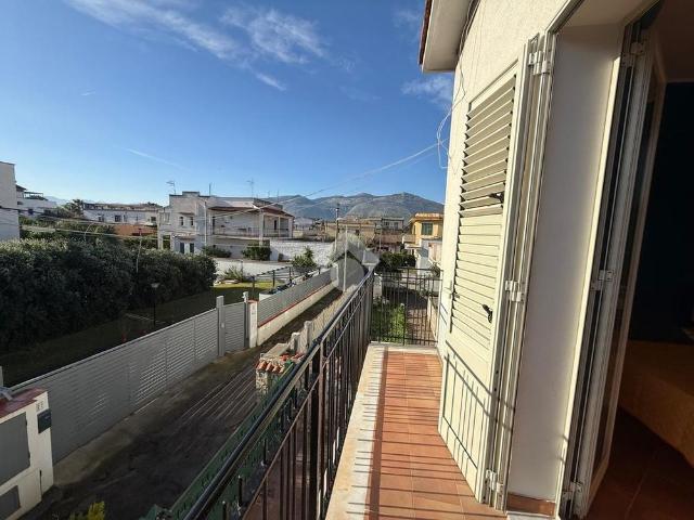 Villa Indipendente in affitto a VII Circoscrizione, Palermo