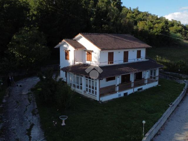 Villa Indipendente in affitto a Torricella Sabina, Lazio