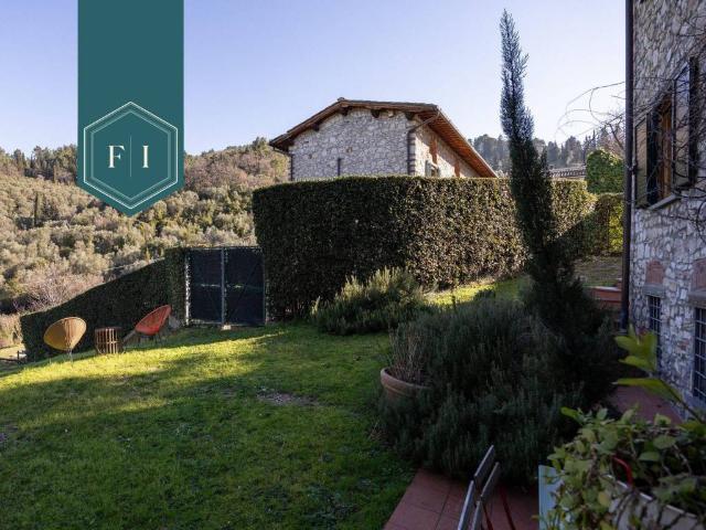 Villa Indipendente in affitto a Rimaggio, Bagno A Ripoli