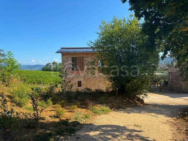Villa Indipendente in affitto a Bagno A Ripoli, Toscana