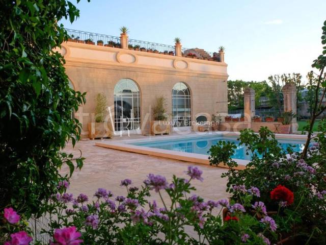 Villa Indipendente in affitto a Puglia, Lecce