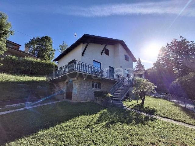 Villa Indipendente in affitto a Dorga, Castione Della Presolana