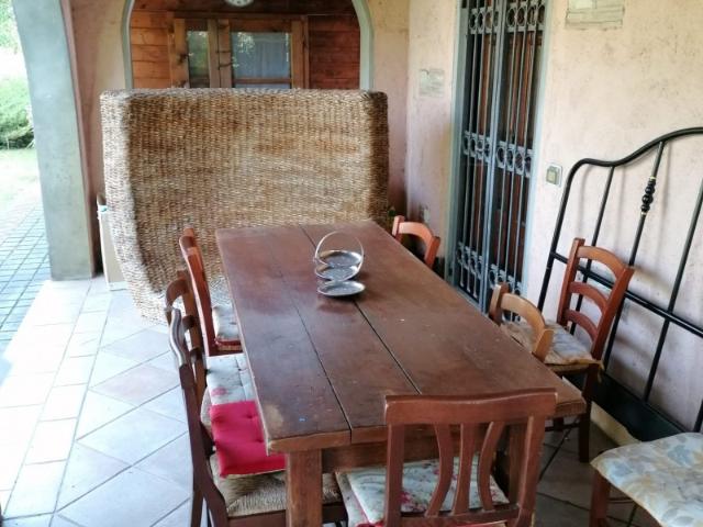 Villa Indipendente in affitto a Camaiore, Toscana