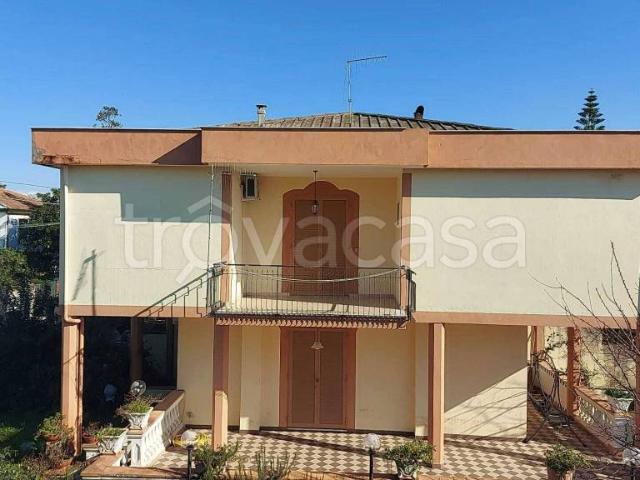 Villa Indipendente in affitto a Laura, Capaccio