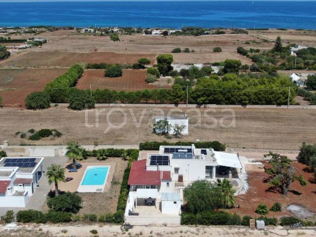 Villa Indipendente in affitto a Puglia, Brindisi