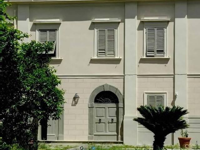 Villa Indipendente in affitto a San Casciano, Cascina