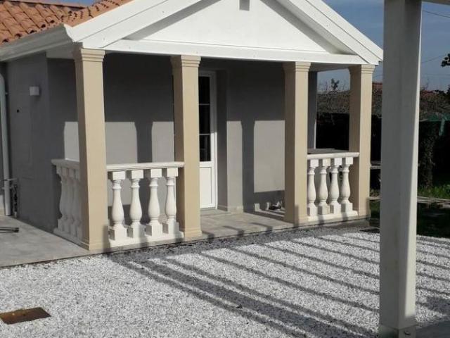 Villa Indipendente in affitto a Cascine di Buti, Buti