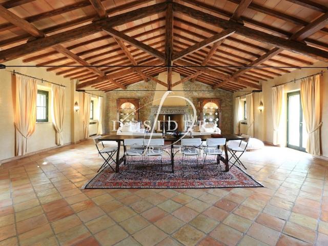 Villa Indipendente in affitto a Castiglione Della Pescaia, Toscana