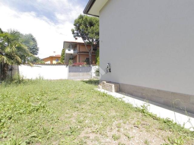 Villa Indipendente in affitto a Cantalupo, Cerro Maggiore