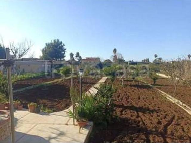 Villa Indipendente in affitto a Cinisi, Sicilia