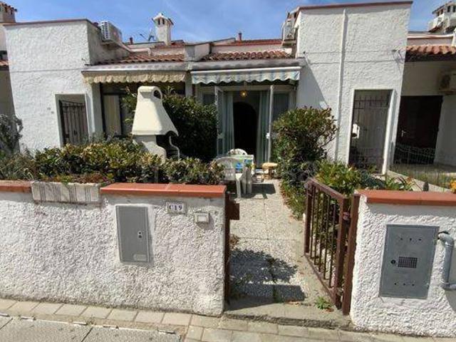 Villa Indipendente in affitto a Comacchio, Reggio Emilia