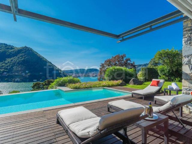 Villa Indipendente in affitto a Gerenzana, Como