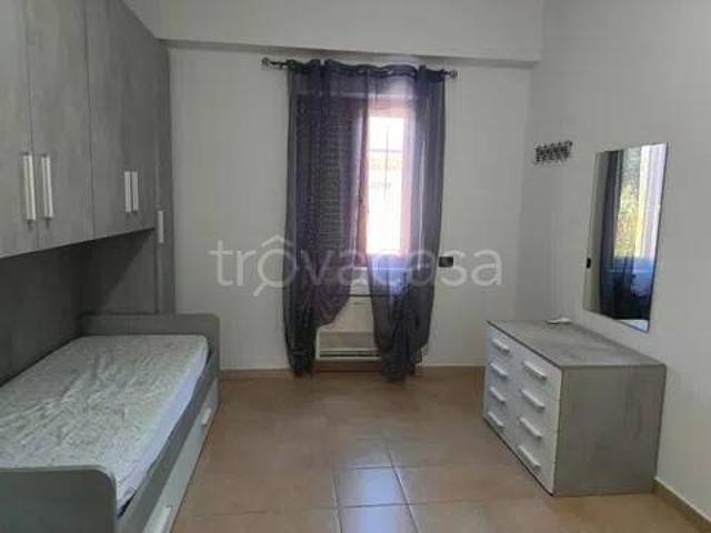 Villa Indipendente in affitto a Corigliano-Rossano, Calabria