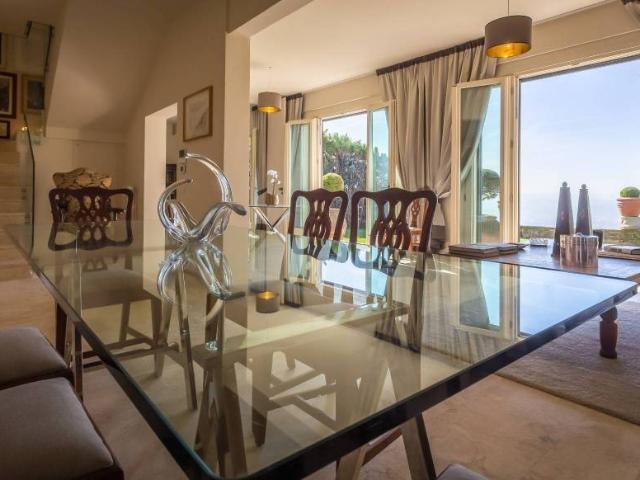 Villa Indipendente in affitto a Fiesole, Toscana