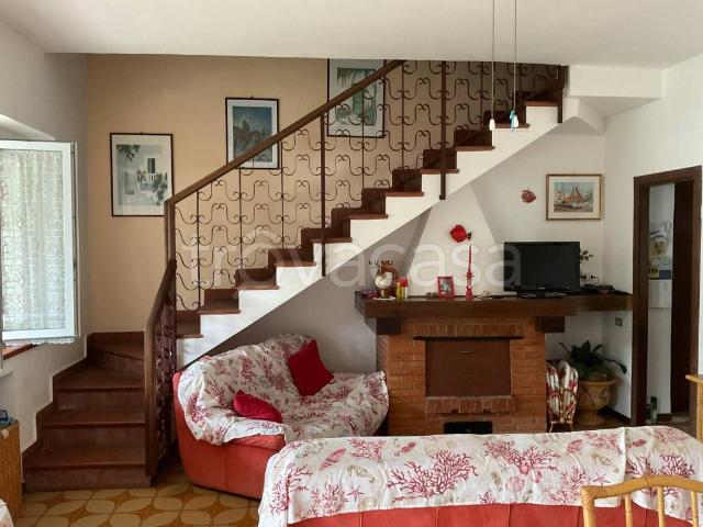 Villa Indipendente in affitto a Fregene, Roma Capitale