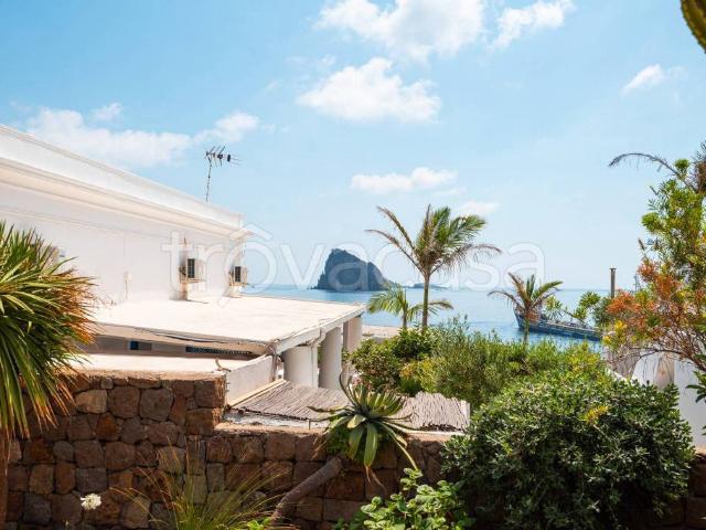 Villa Indipendente in affitto a Panarea, Sicilia