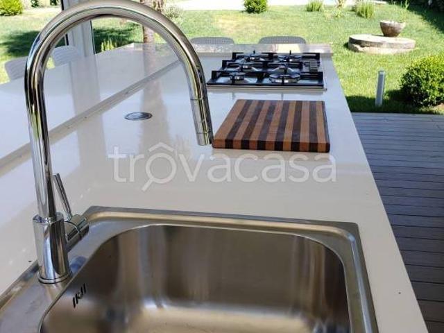 Villa Indipendente in affitto a Balbano, Bagni Di Lucca Ponte