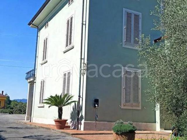 Villa Indipendente in affitto a San Pietro a Vico, Bagni Di Lucca Ponte
