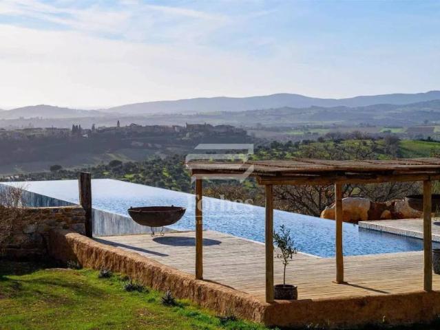 Villa Indipendente in affitto a Magliano In Toscana, Toscana