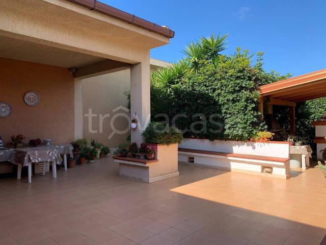 Villa Indipendente in affitto a Marsala, Sicilia