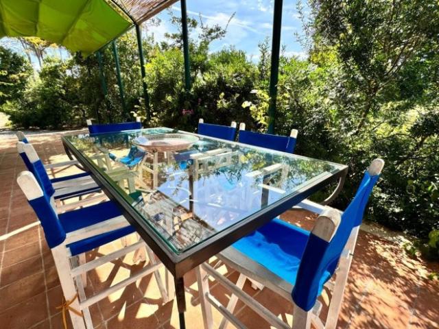 Villa Indipendente in affitto a Poveromo, Marina Di Massa