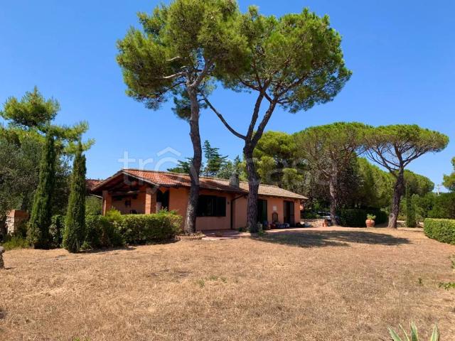 Villa Indipendente in affitto a Monte Argentario, Porto Santo Stefano