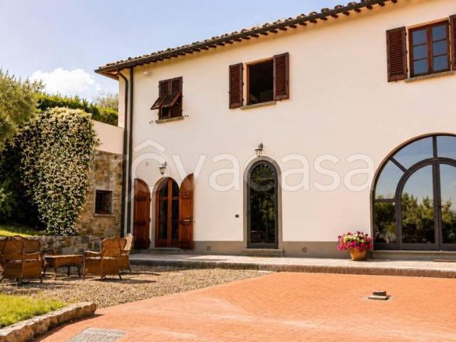 Villa Indipendente in affitto a Mosciano, Scandicci