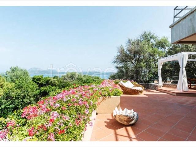 Villa Indipendente in affitto a Olbia, Sassari