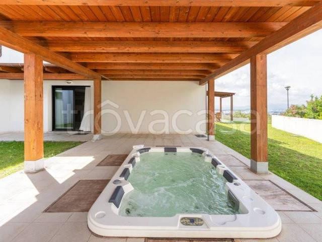 Villa Indipendente in affitto a Osseddu, Olbia