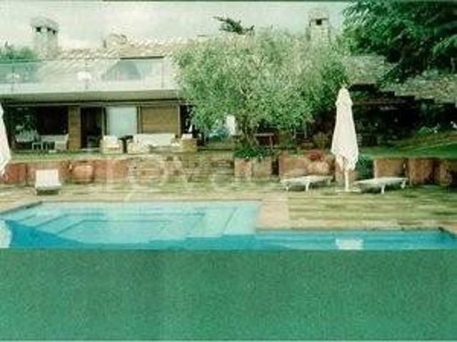Villa Indipendente in affitto a Orbetello, Toscana