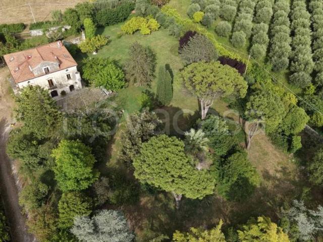 Villa Indipendente in affitto a Capaccio, Campania
