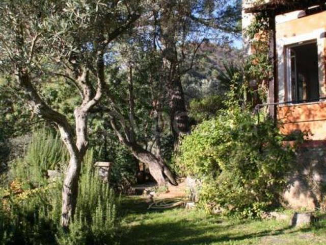 Villa Indipendente in affitto a San Lorenzo Della Costa, Liguria