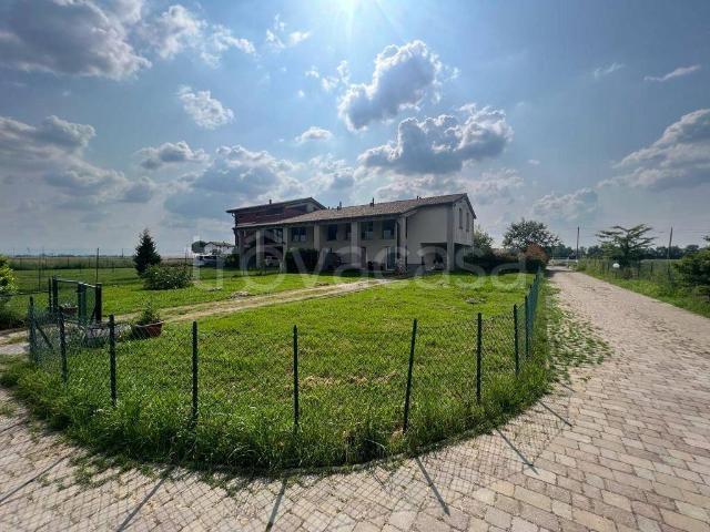 Villa Indipendente in affitto a Sorbolo Mezzani, Sorbolo