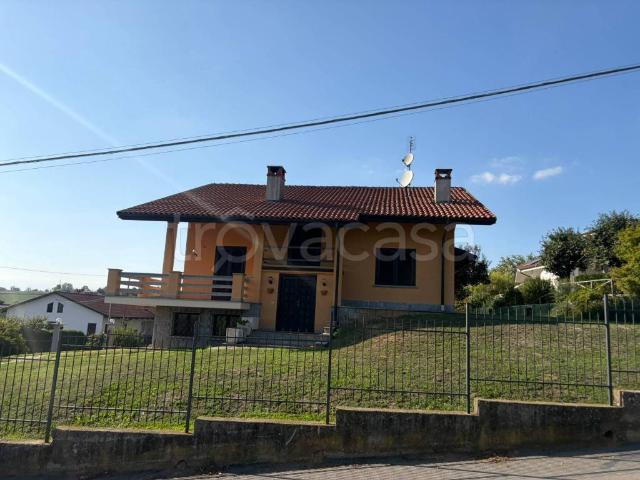 Villa Indipendente in affitto a Valle San Pietro, Pecetto Torinese