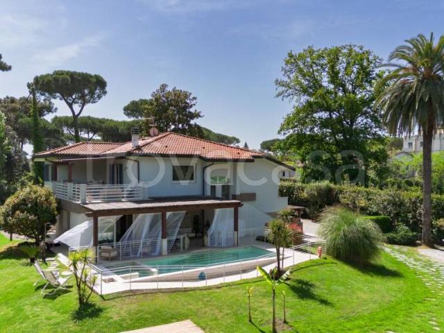 Villa Indipendente in affitto a Tonfano, Toscana