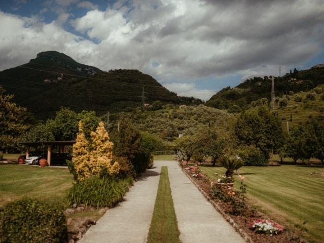 Villa Indipendente in affitto a Tonfano, Toscana