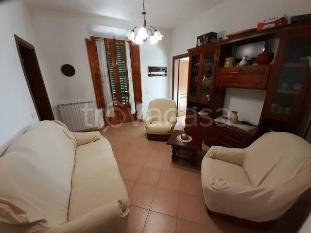 Villa Indipendente in affitto a Tonfano, Toscana
