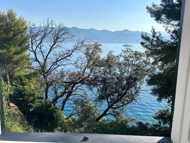 Villa Indipendente in affitto a Portofino, Liguria