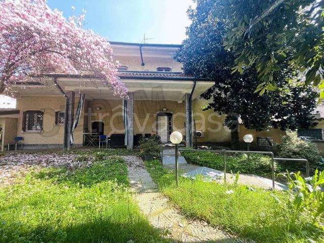 Villa Indipendente in affitto a San Pietro, Rho