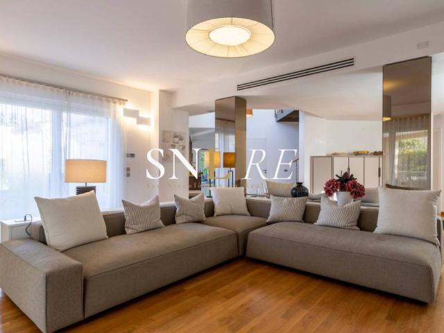 Villa Indipendente in affitto a Caranna, Forte Dei Marmi