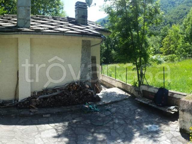 Villa Indipendente in affitto a Unione Montana Alpi Graie, Piemonte