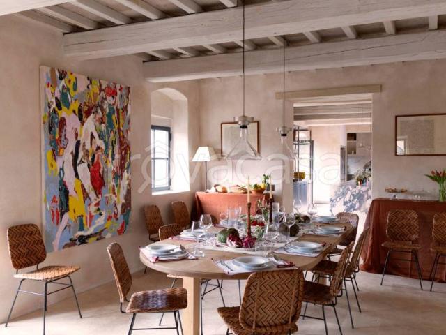 Villa Indipendente in affitto a San Casciano in Val di Pesa, Toscana