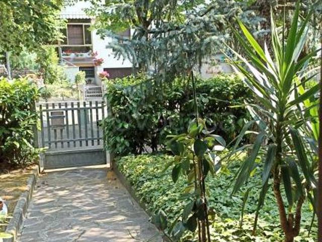 Villa Indipendente in affitto a Trignano, San Martino in Rio