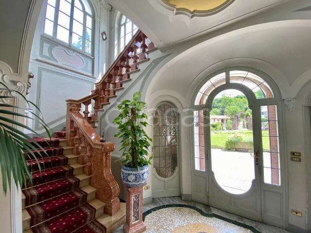 Villa Indipendente in affitto a Sant'Anna, Piemonte