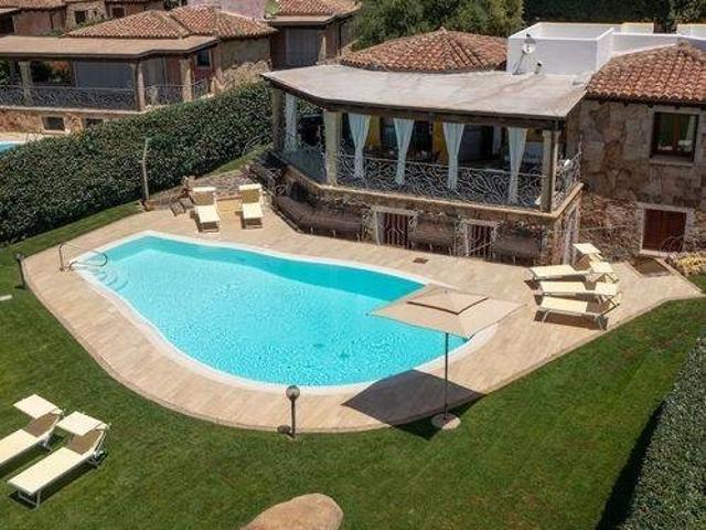 Villa Indipendente in affitto a Puntaldia, Sardigna/Sardegna