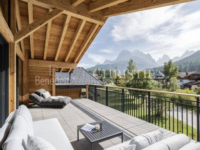 Villa Indipendente in affitto a Sesto, Trentino-Alto Adige/Südtirol