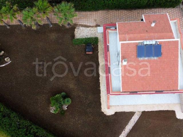 Villa Indipendente in affitto a Arenella, Siracusa