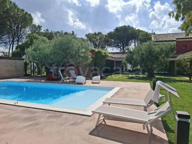 Villa Indipendente in affitto a Spoltore, Abruzzo
