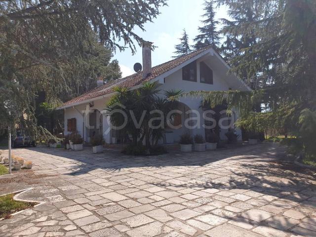 Villa Indipendente in affitto a Puglia, Bari