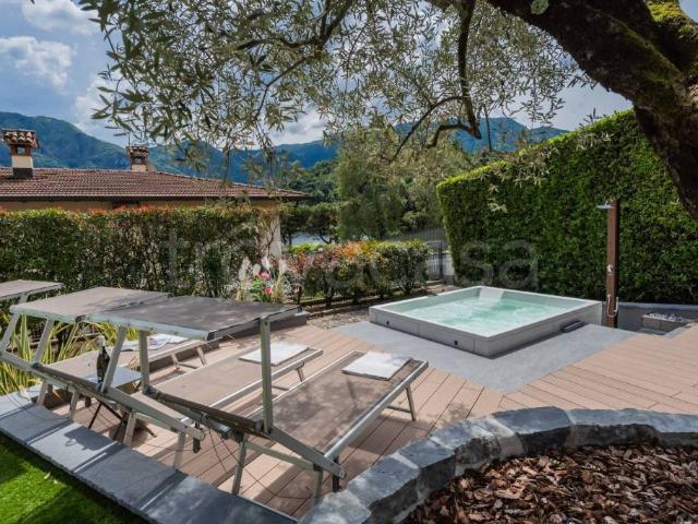 Villa Indipendente in affitto a Pola, Tremezzina